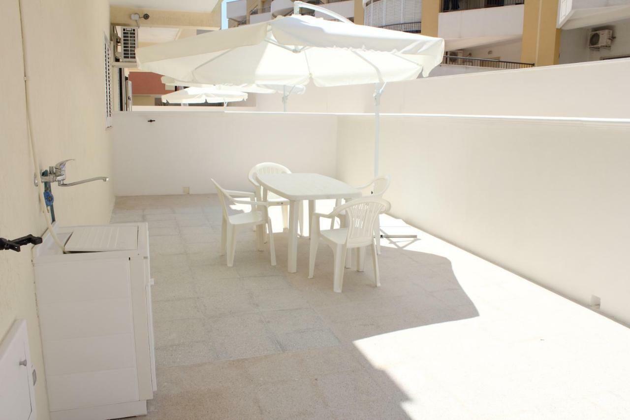 Apartment Bilocali White *