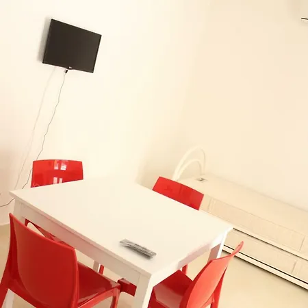 Bilocali White Appartement Gallipoli Buitenkant foto