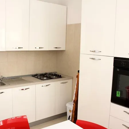 Bilocali White Appartement Gallipoli Buitenkant foto