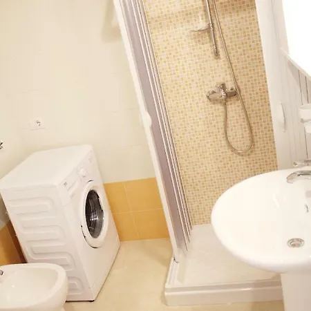 Bilocali White Appartement Gallipoli Buitenkant foto