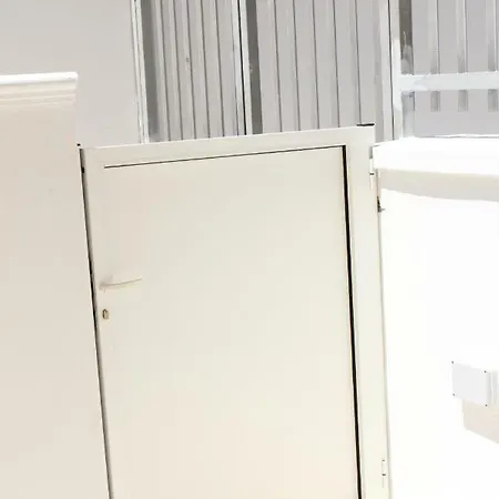 Bilocali White Appartement Gallipoli Buitenkant foto