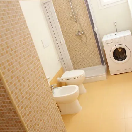 Bilocali White Appartement Gallipoli Buitenkant foto