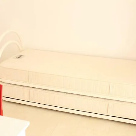 Bilocali White Appartement Gallipoli Buitenkant foto