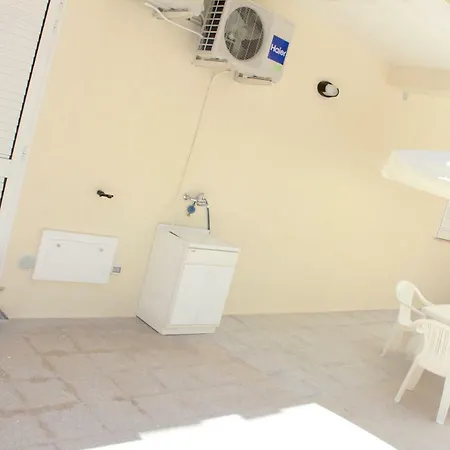 Bilocali White Appartement Gallipoli Buitenkant foto
