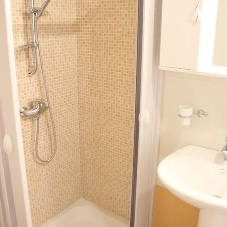 Bilocali White Appartement Gallipoli Buitenkant foto