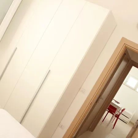 Bilocali White Appartement Gallipoli Buitenkant foto