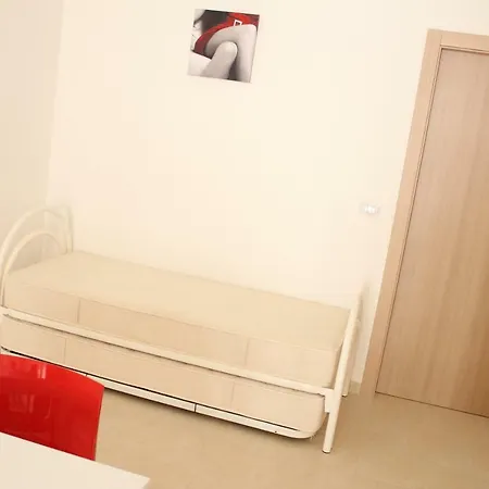 Bilocali White Appartement Gallipoli Buitenkant foto